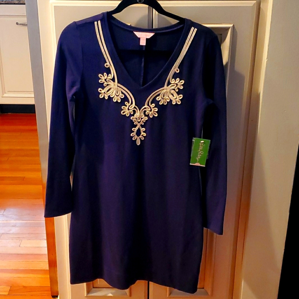 Lilly Pulitzer dress
